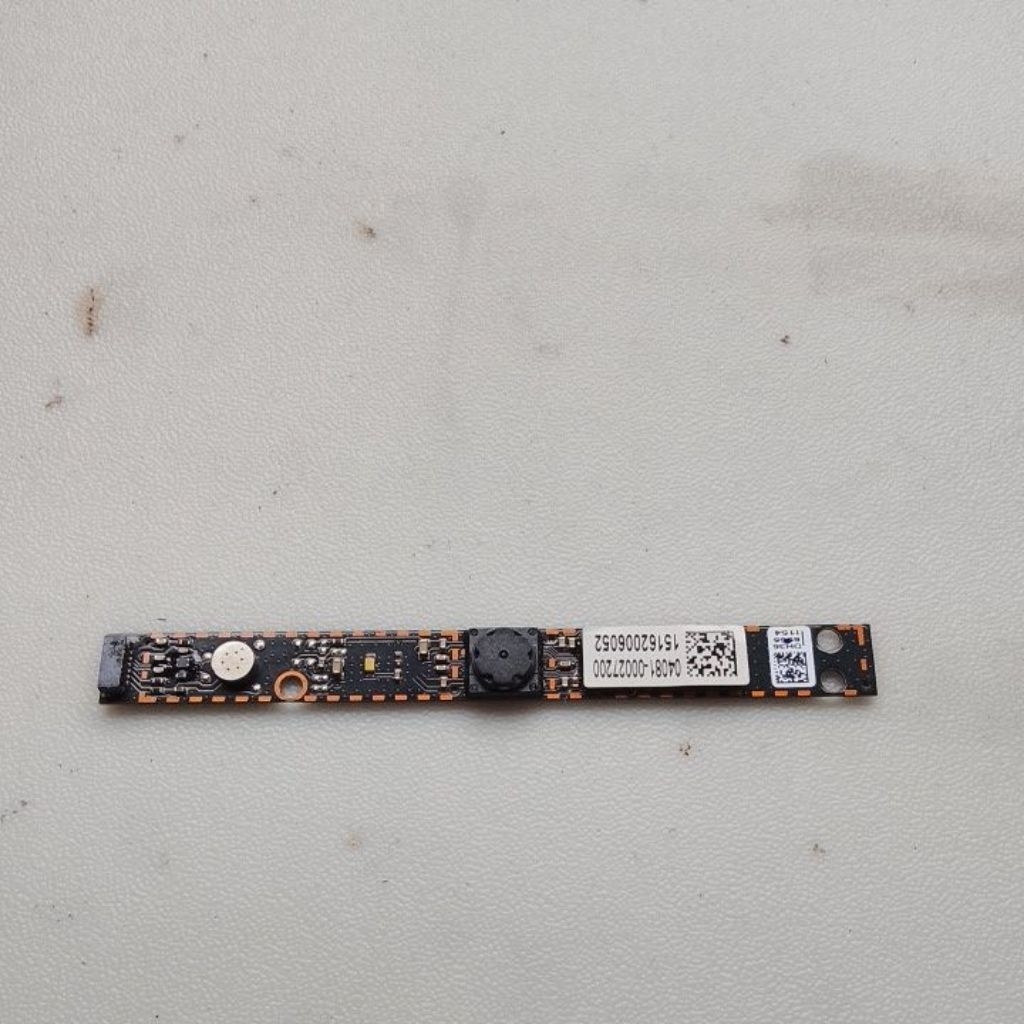 Webcam Laptop Asus PU451L
