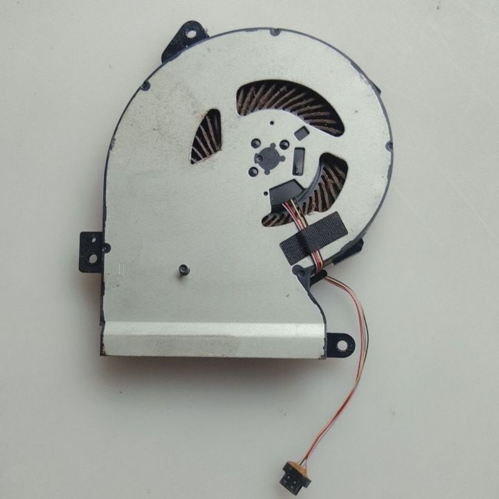 Fan Prosesor Laptop Asus X450M