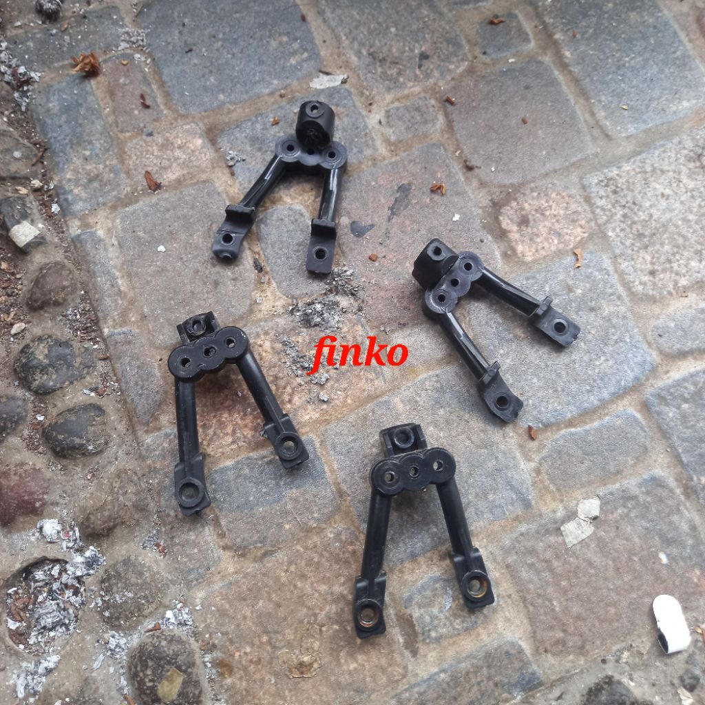 rc part, shock tower mn128/mn86