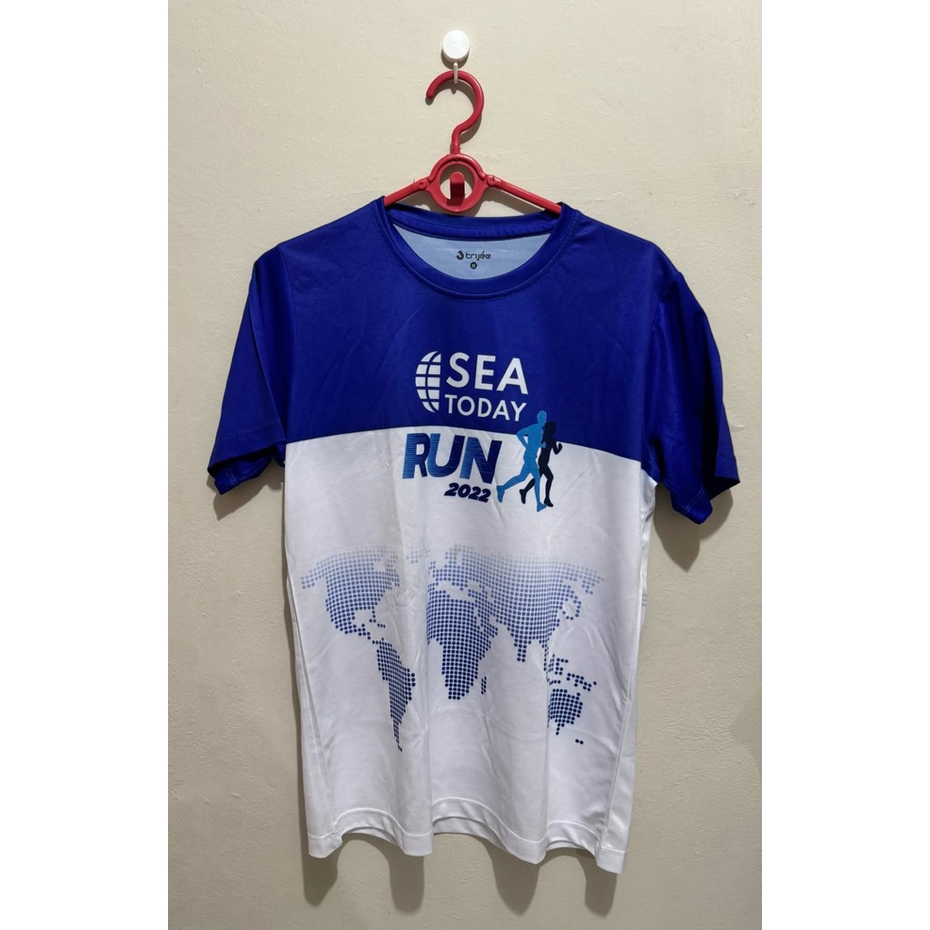 jersey lari event preloved