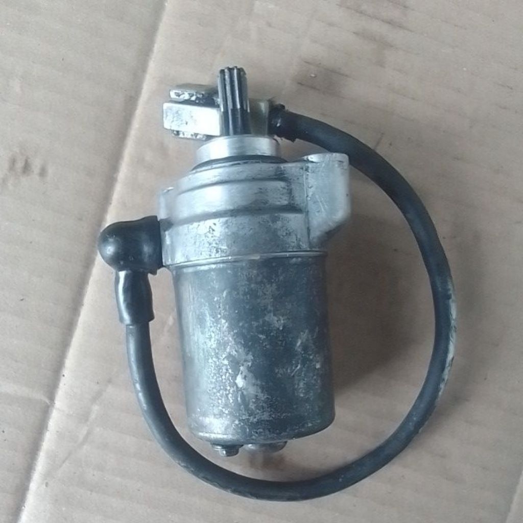 Dynamo Stater Mio J Mio Soul GT115 Fino Mio M3 Nmax Lama