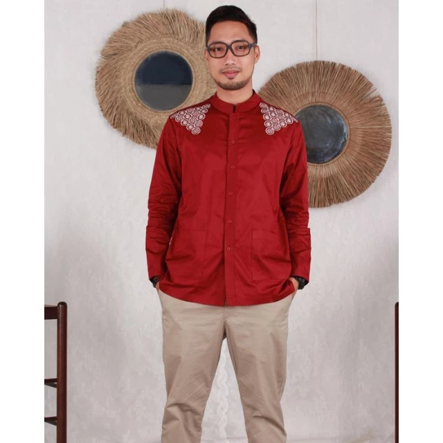 NEW ARRIVAL SARIMBIT D'KINGDOM BY DANNIS COLLECTION