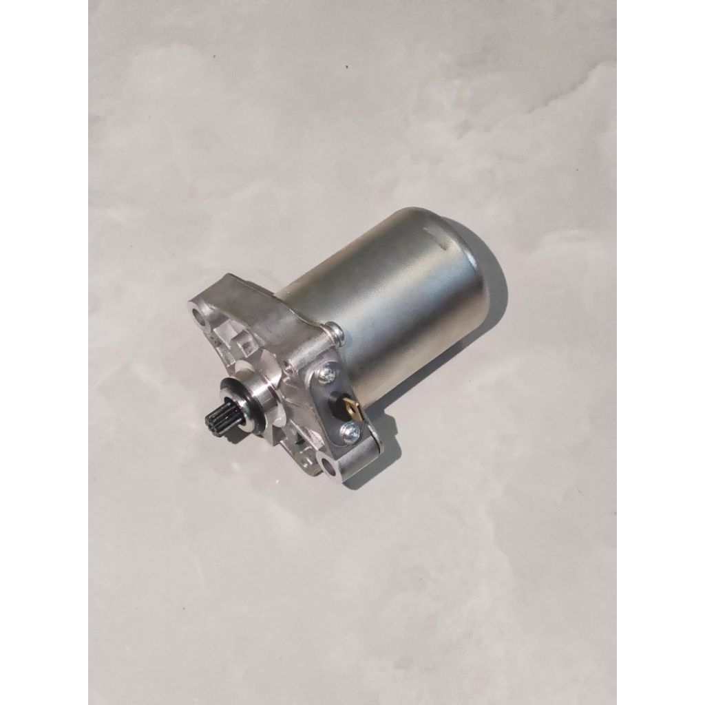 dinamo stater beat carbu beat fi 2014 Vario carbu scopy mitsuba