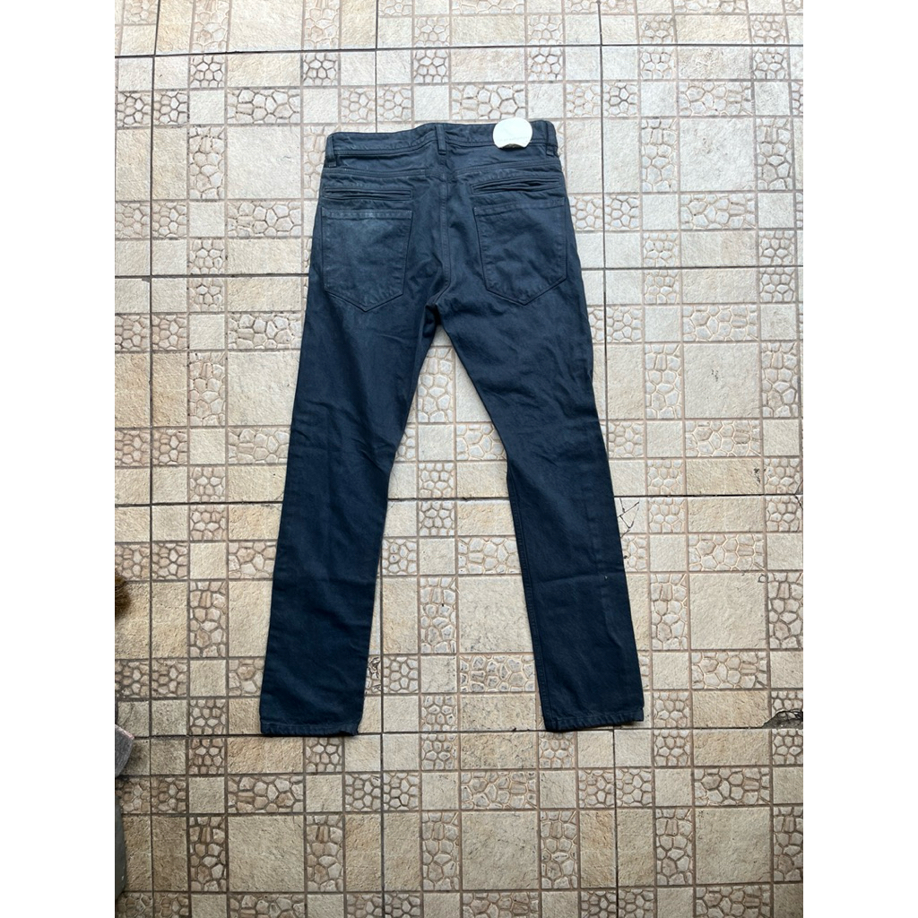 Raf Simons Jeans