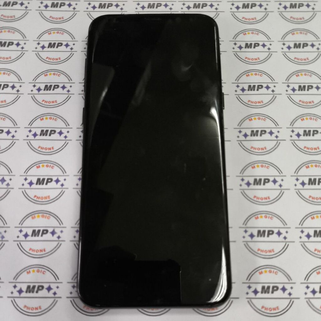 LCD FULLSET FRAME SAMSUNG S8+ G955 INCELL ORIGINAL