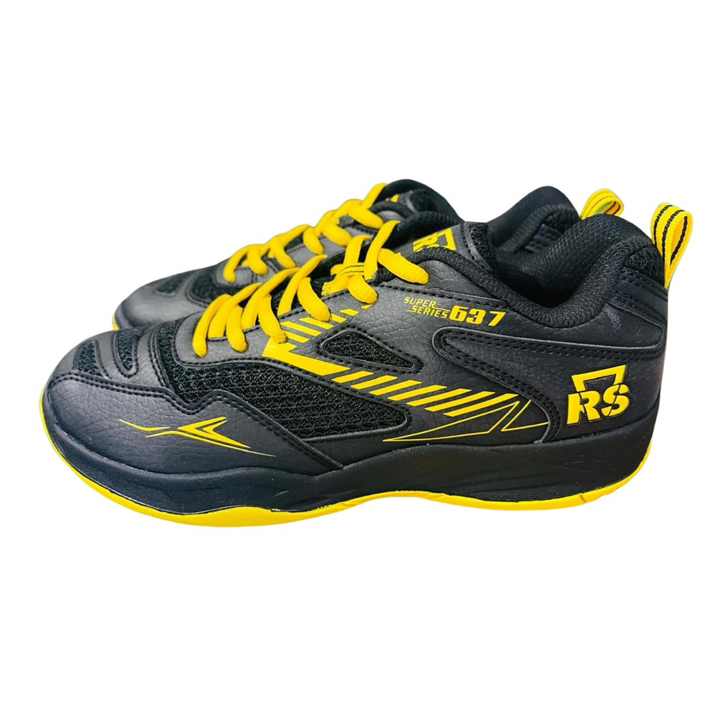 SEPATU BADMINTON RS SUPER SERIES 637