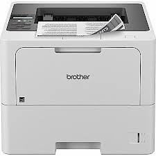Printer Brother HL-L6210DW Laser Monochrome Duplex WiFi