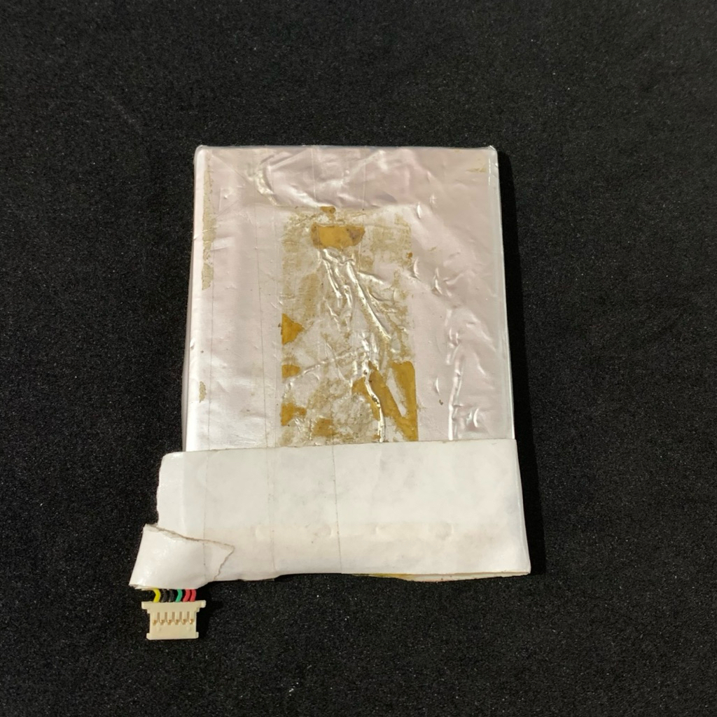 Baterai Refill Tablet Advan S7C