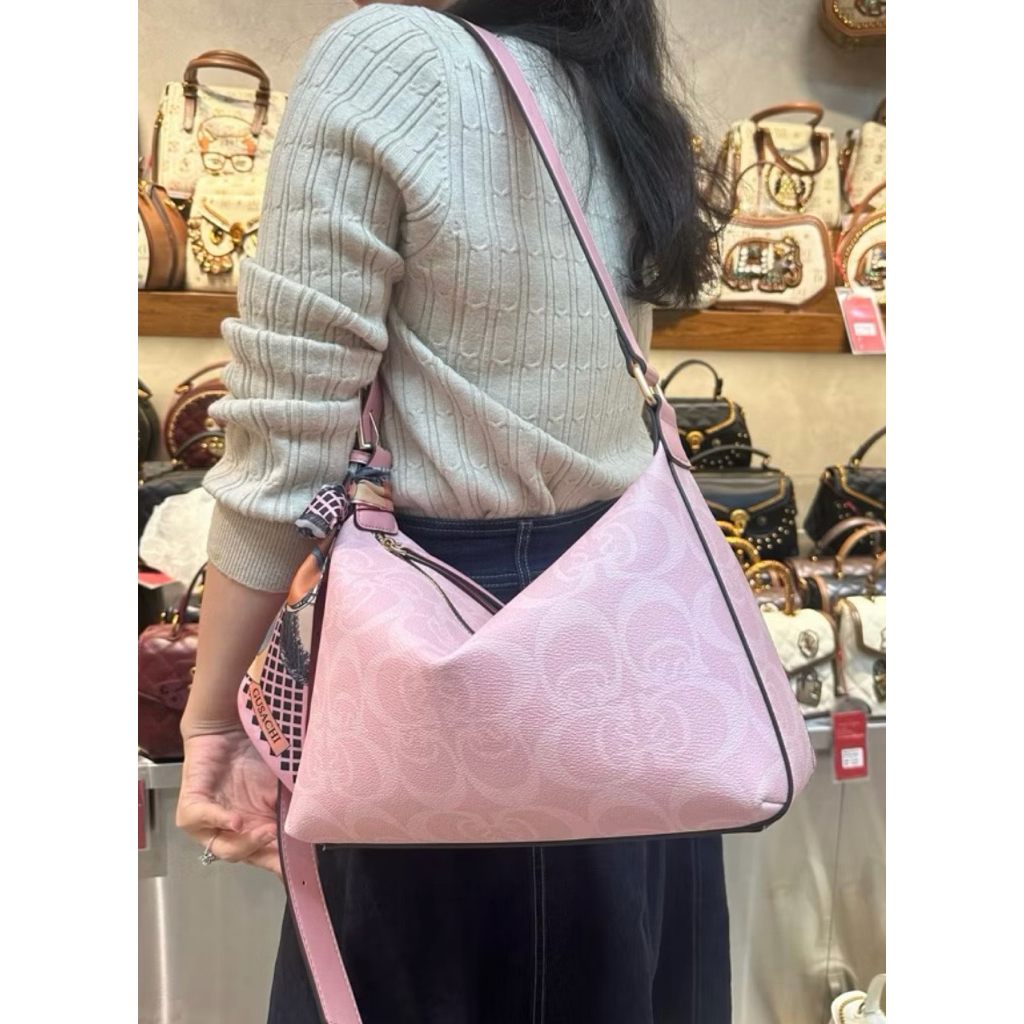 madelyn bag pink