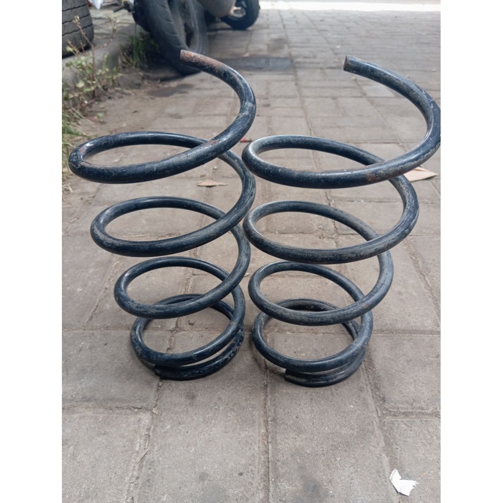 PER KEONG MOBIL TOYOTA VIOS GEN 1 PNP AVANSA OLD POTONGAN COPOTAN ORIGINAL