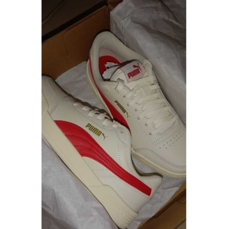 Preloved Sepatu Puma Caracal