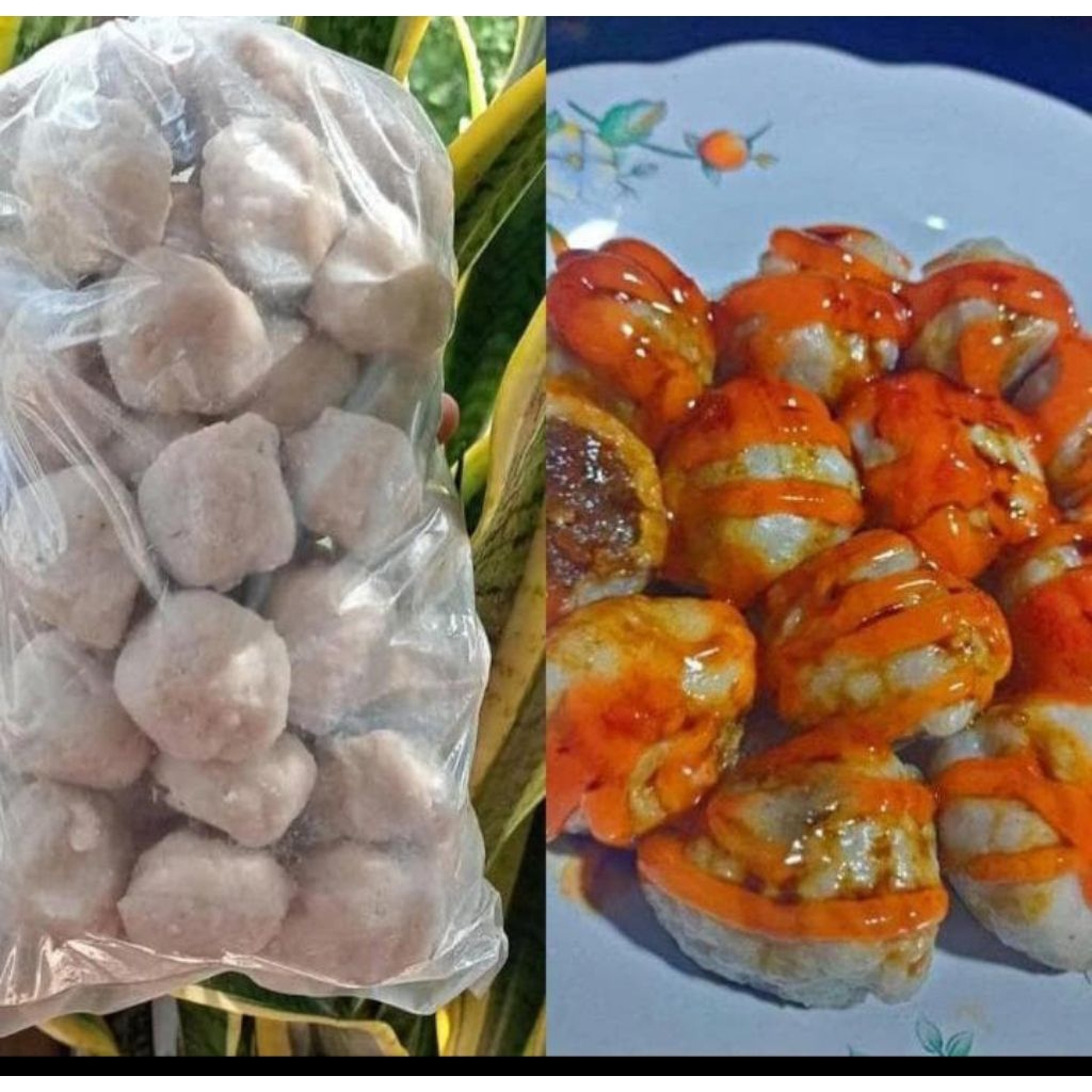 cilok jadul isi tetelan