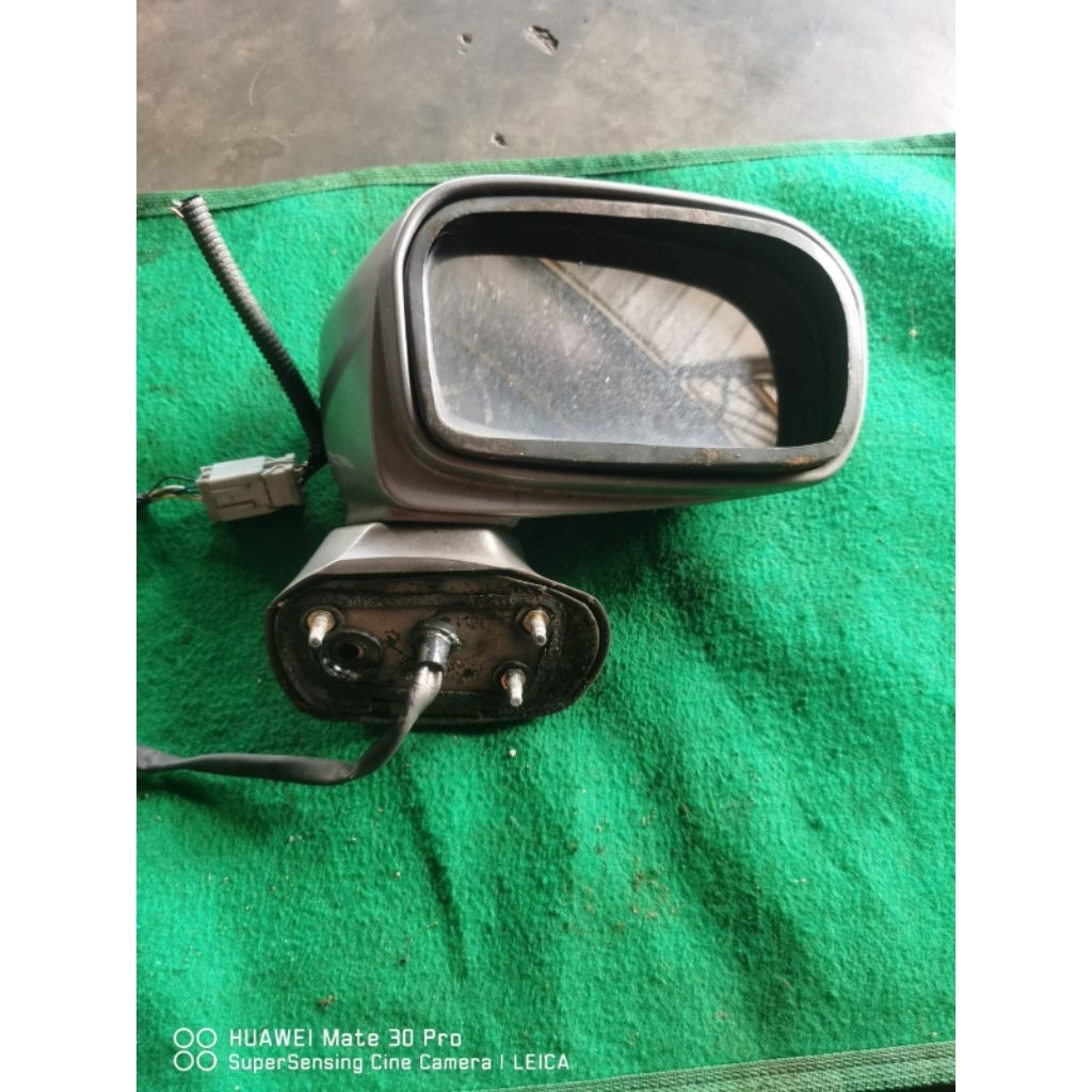 spion kanan retract Honda Stream 2.0