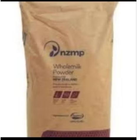 Susu Bubuk Full Cream NZMP 1 kg