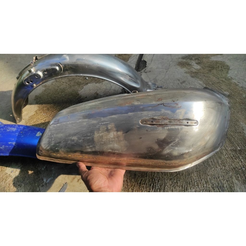 Tangki gl100 original