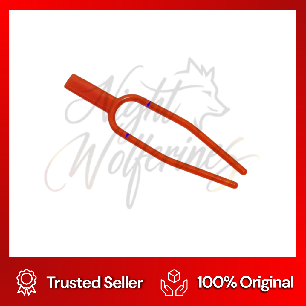 Klip Penjepit Batang Tanaman Merambat / Klip Penjepit Tanaman Merambat