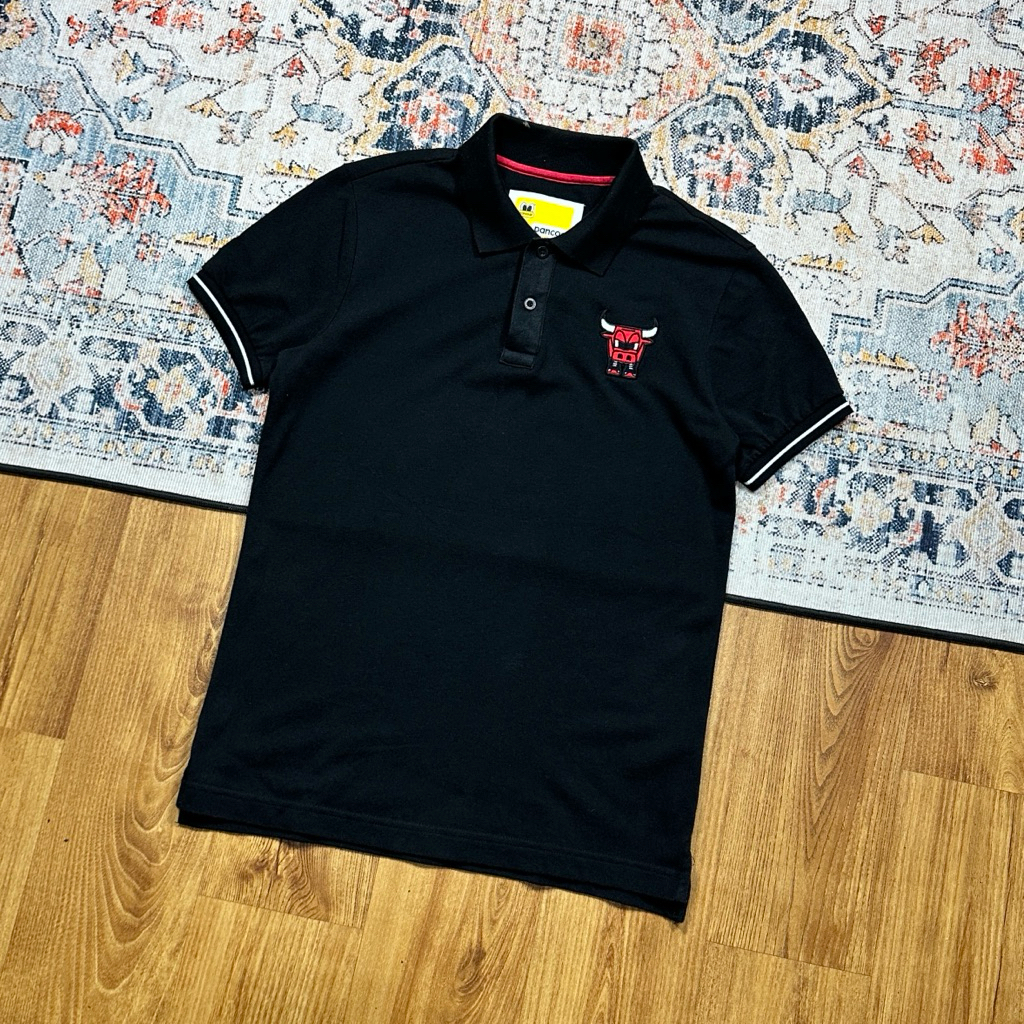 PANCOAT POLO SHIRT SECOND