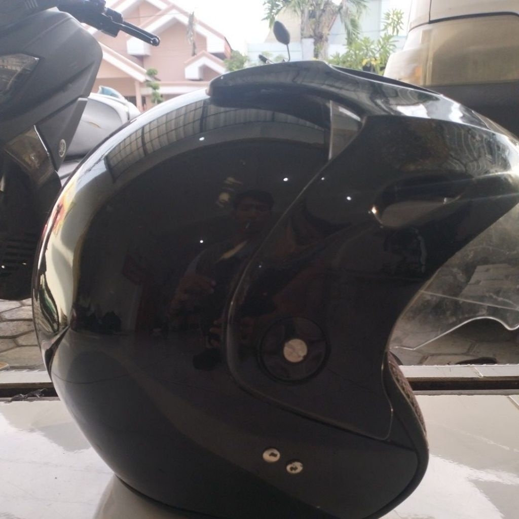 helm standar sni aman