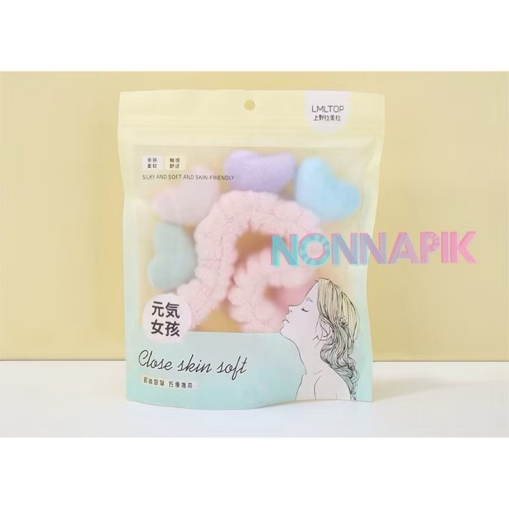 Handuk Keramas Topi Keramas Handuk Pengering Rambut Handuk Pengering ukuran dewasa dan anak