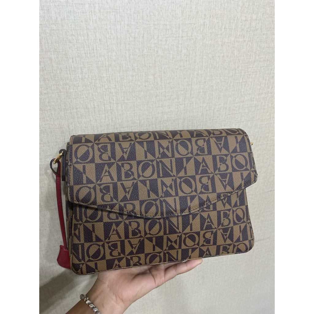 TAS BONIA ORIGINAL METIS