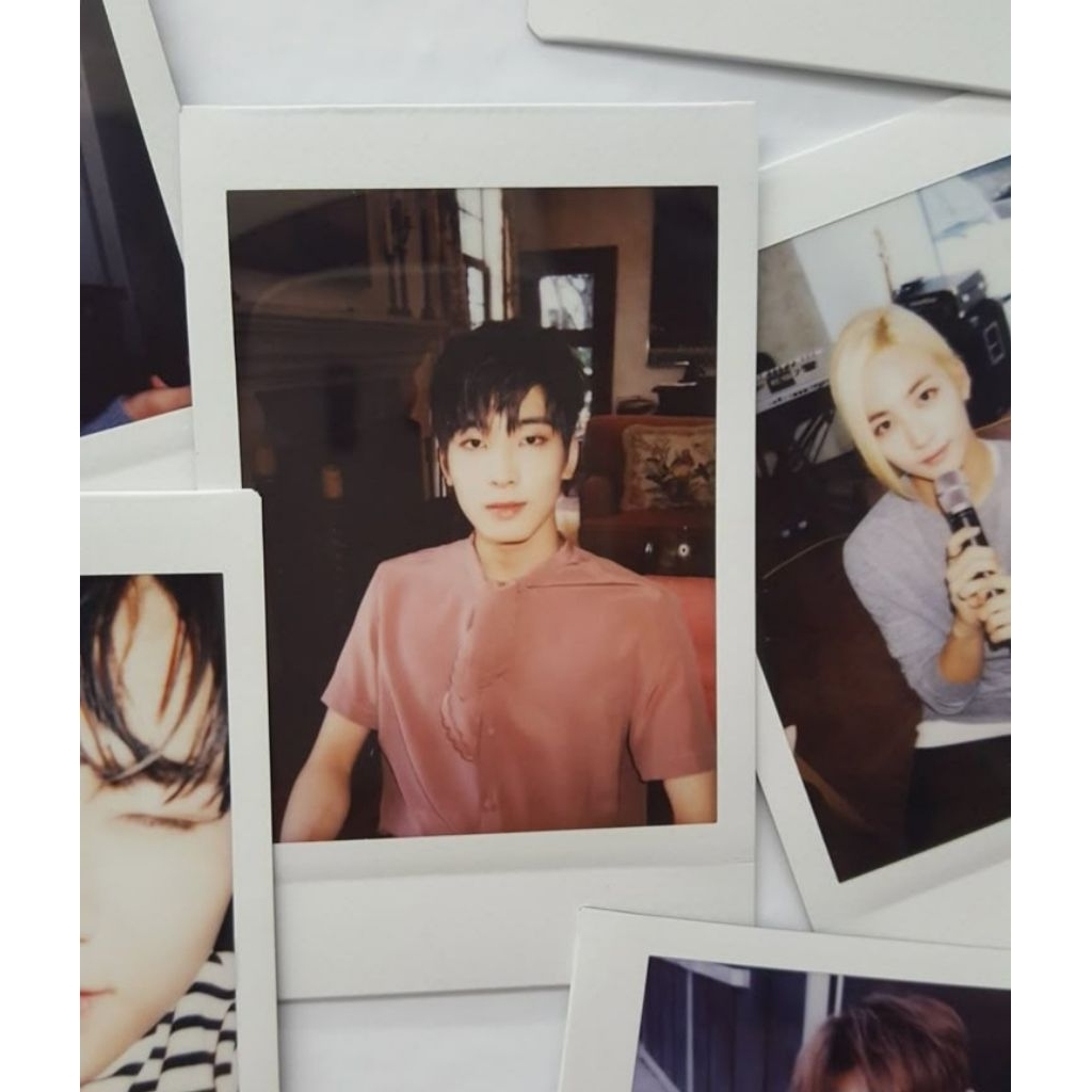 Printer Polaroid