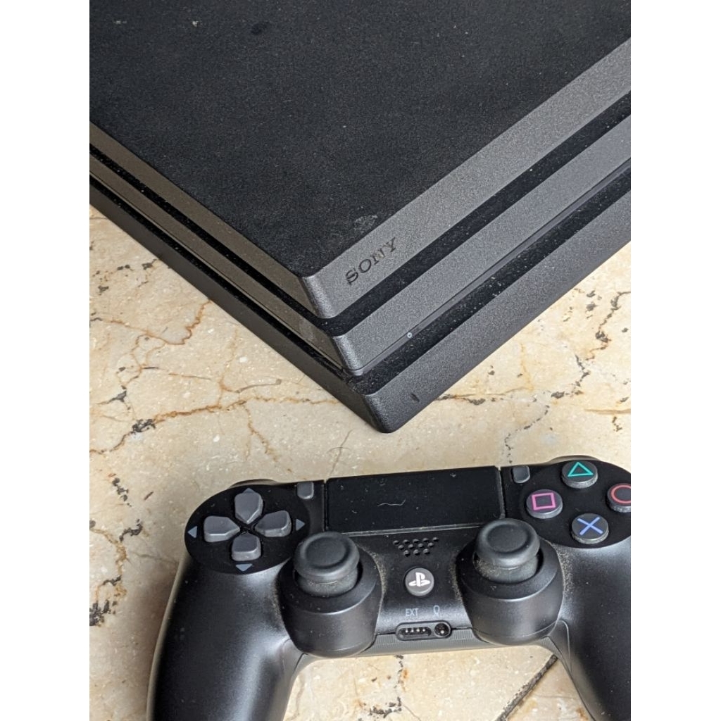 ps4 pro 1tb