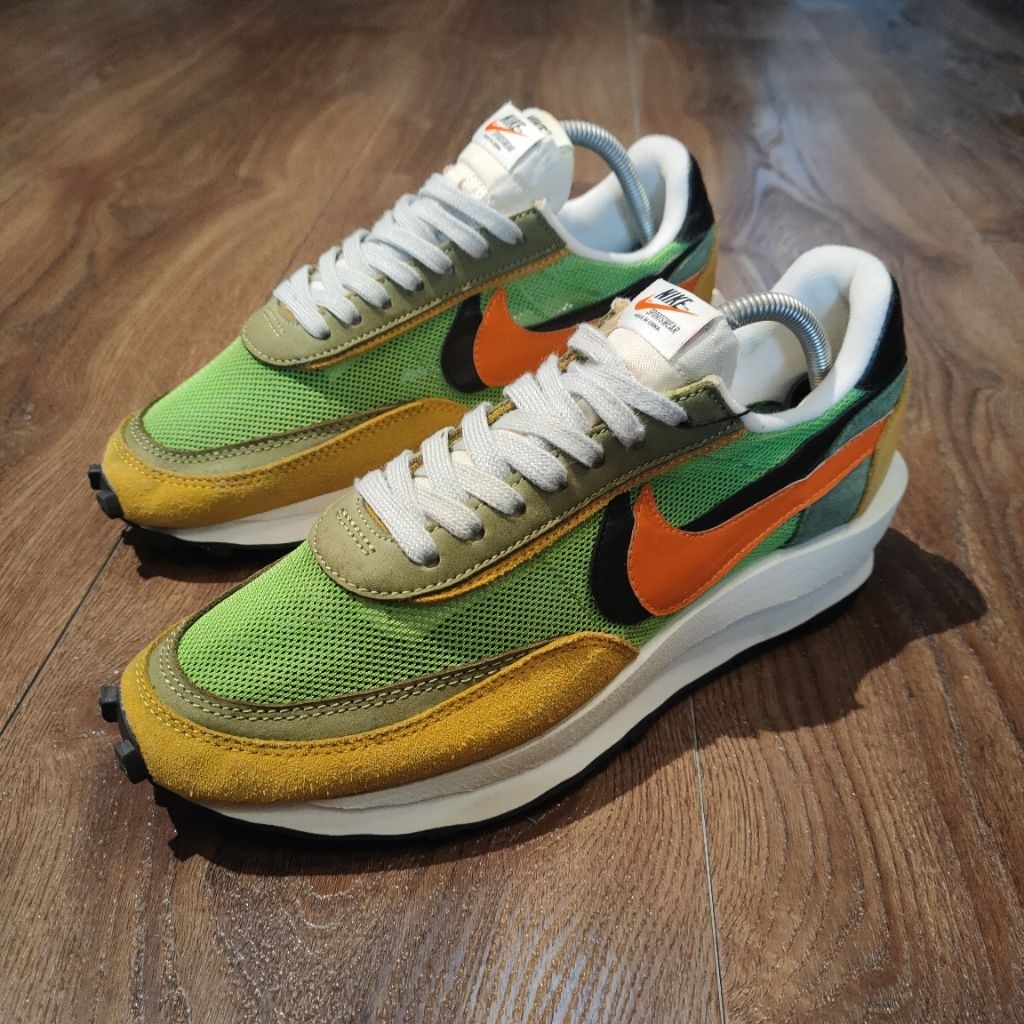 (Preloved) Nike Sacai LDV Sz 42