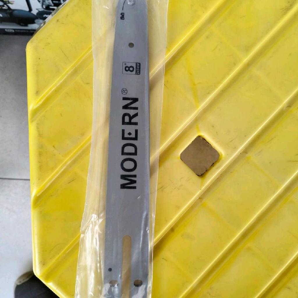 Bar chainsaw modern M58 only bar