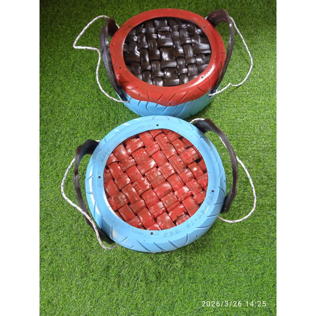 AYUNAN ANAK /AYUNAN BAN BEKAS /AMAN DIPAKAI ANAK2