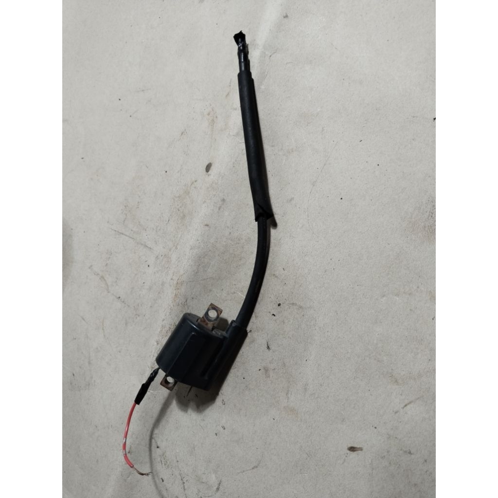 kuil Yamaha Mio M3 ori copotan motor