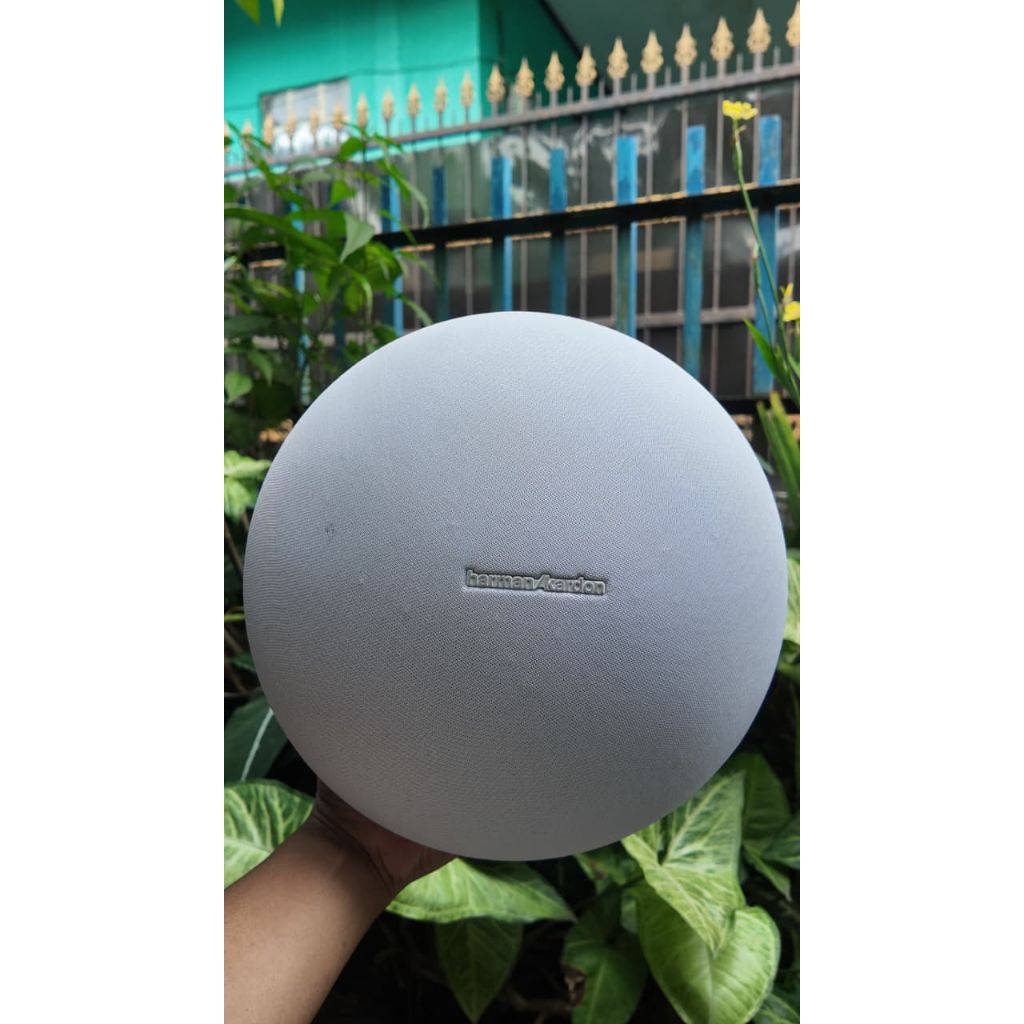 harman Kardon onyx 3