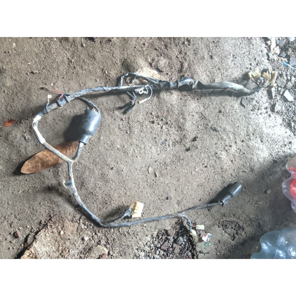 kabel body megapro primus