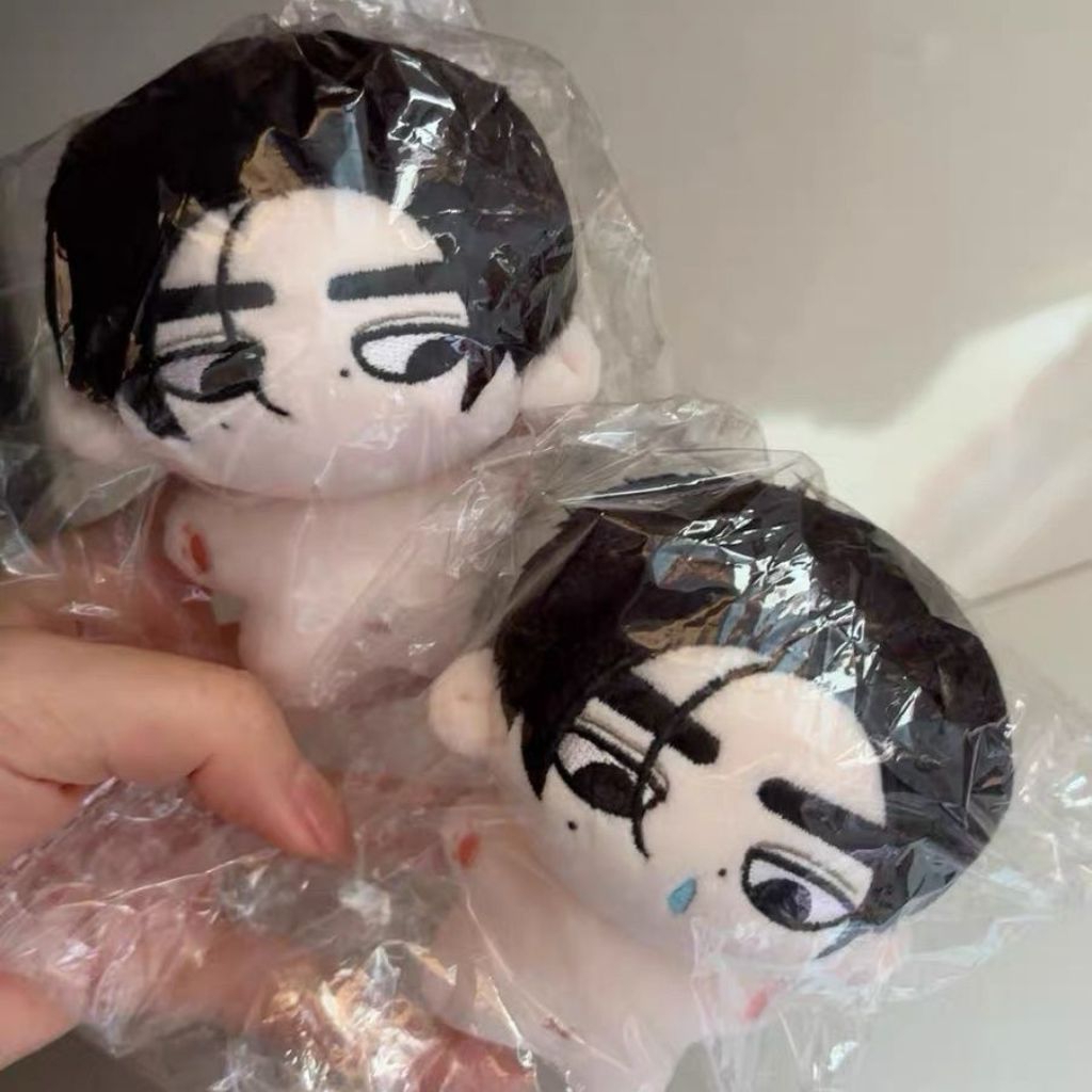 DOLL SUNGHOON ENHYPEN PLUSHIE HUMAN DOLL PARK SUNGHOON ENHYPEN KUALITAS NOMOR 1 MANTAP
