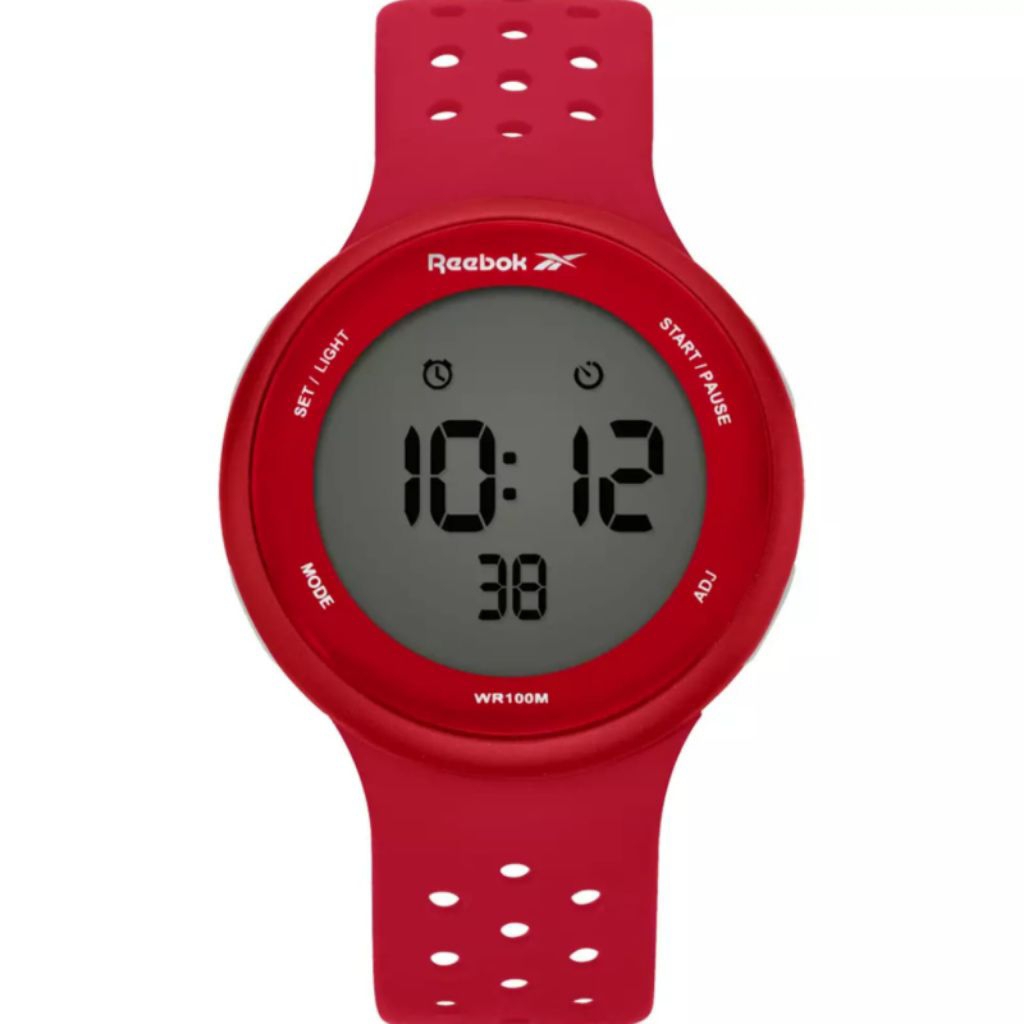 JAM TANGAN UNISEX REEBOK RV-ELE-U9-PRIR-WR ORIGINAL