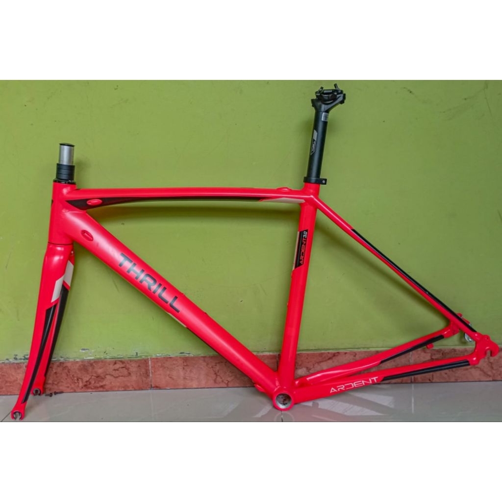 Frameset thrill ardent 3