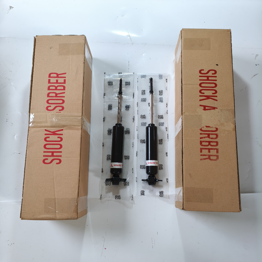 SHOCKBREAKER SHOCK SOK DEPAN MITSUBISHI L300 ORIGINAL MITSUBISHI