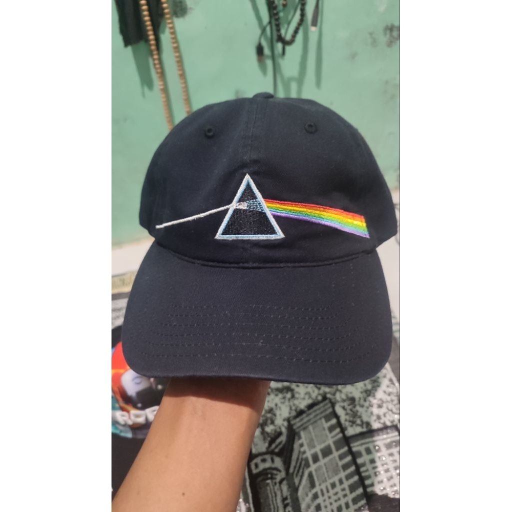 Topi official Pink Floyd