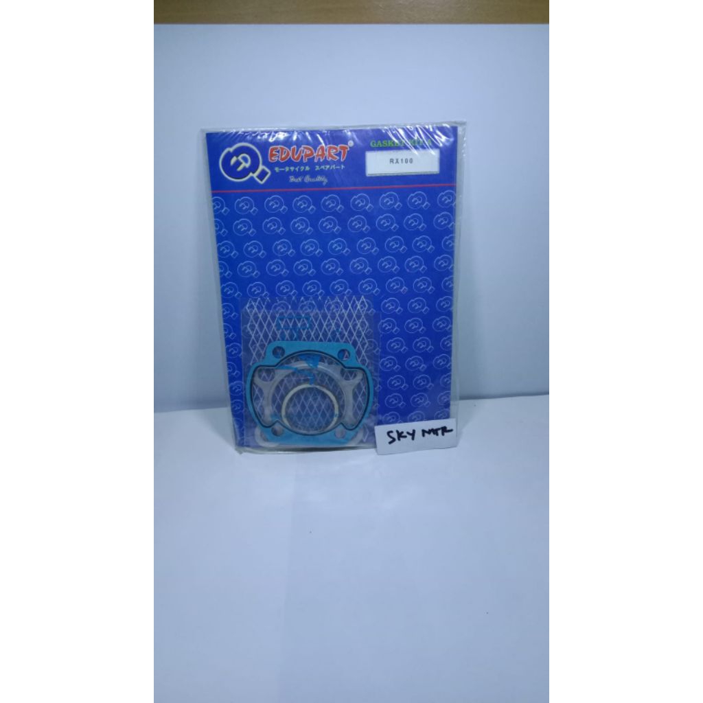 paking topset top set gasket RX100 rx100