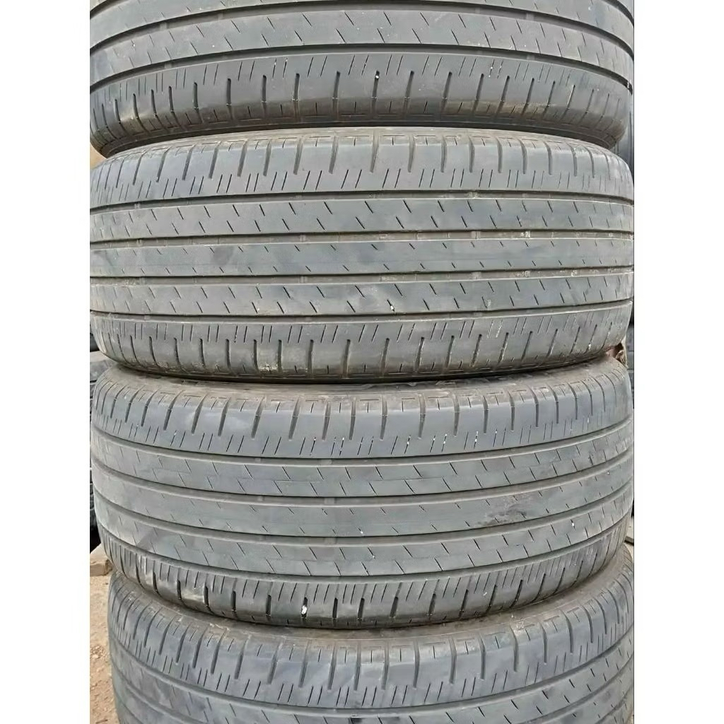 Ban Mobil Copotan Ring 18 Ukuran 225/50 R18 Ban Mobil Second Tubles