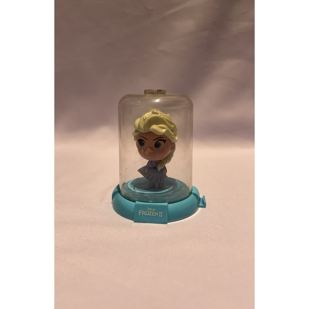 Disney Frozen II- Figure Elsa
