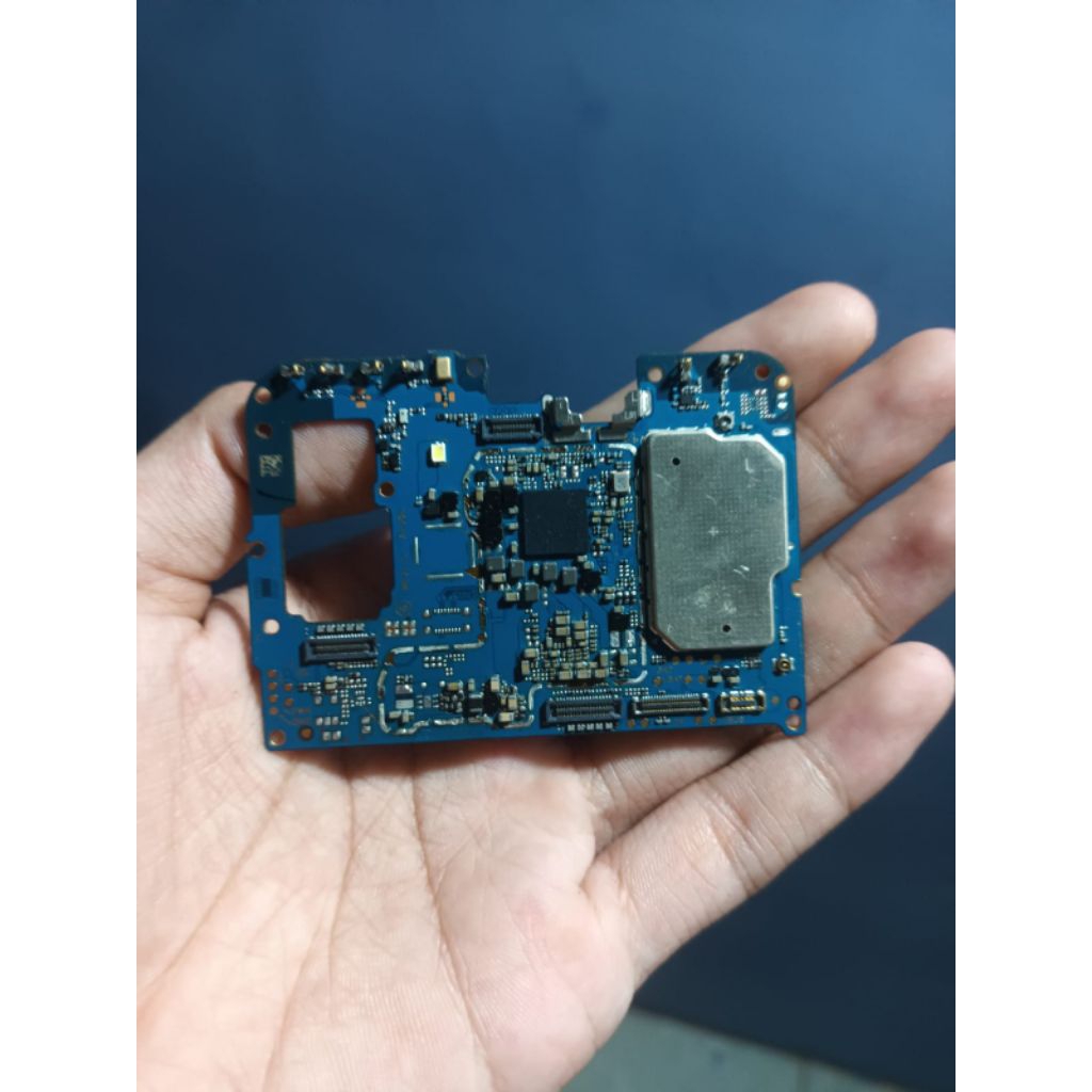 Mesin samsung a03 sm-a035f janda