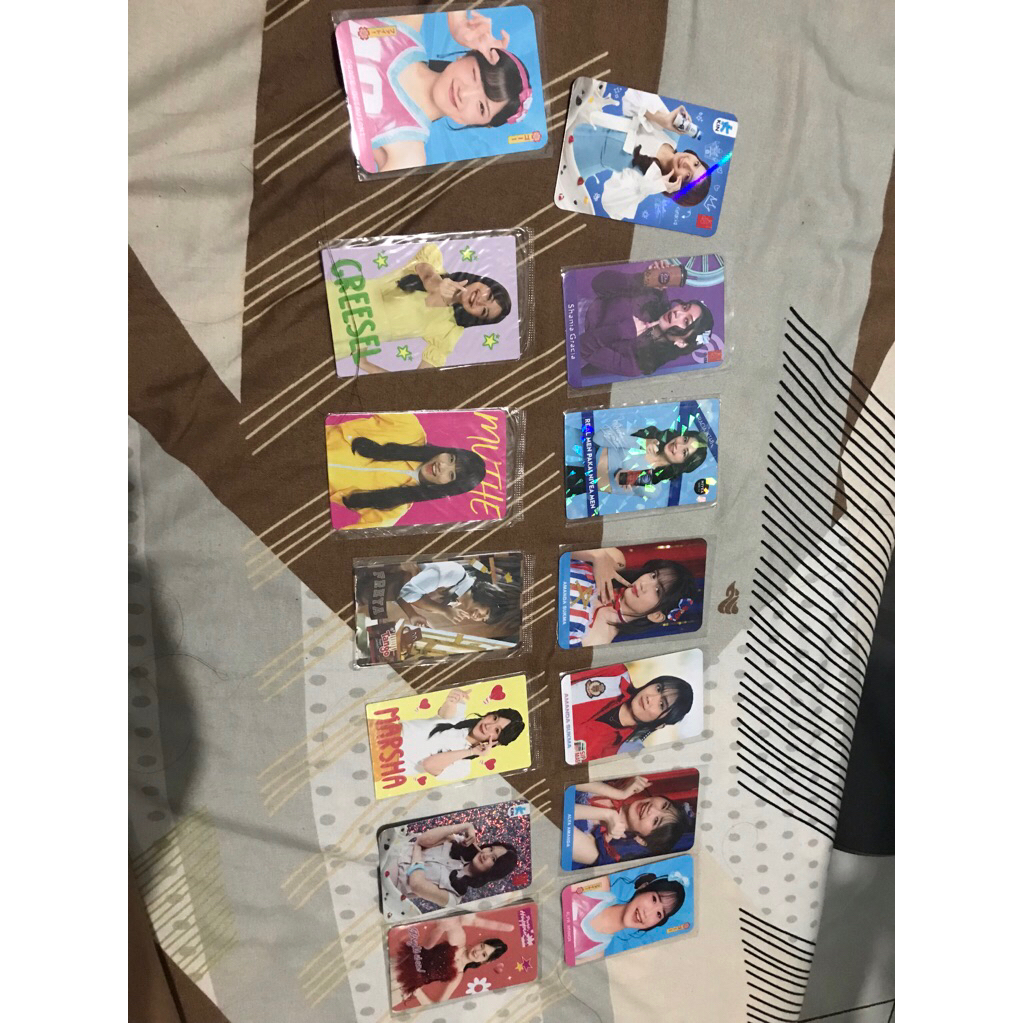 PC OFFICIAL JKT48 TAKE ALL