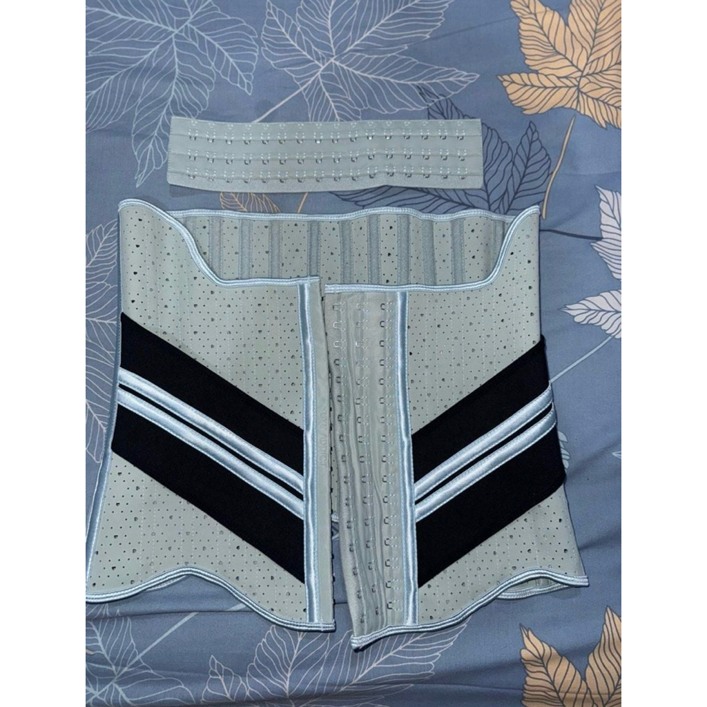 Corset Yuyu Addict Free Extension