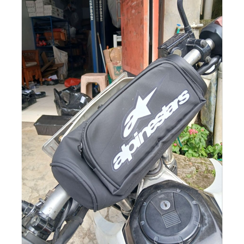 TAS STANG MOTOR UNIVERSAL