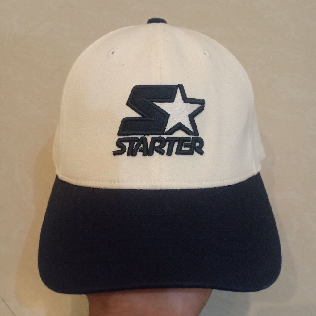 Topi Starter