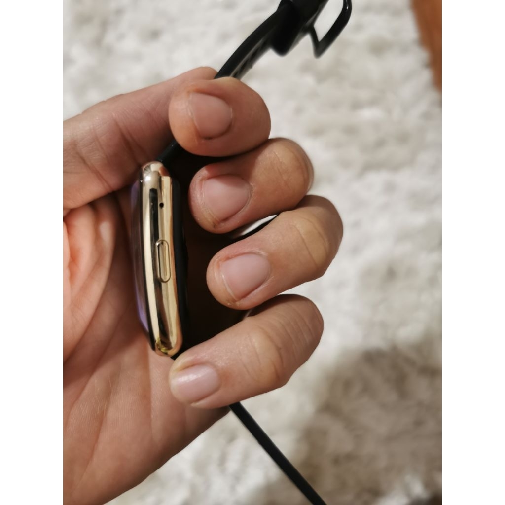 Huawei Watch Fit Elegant Second Bekas