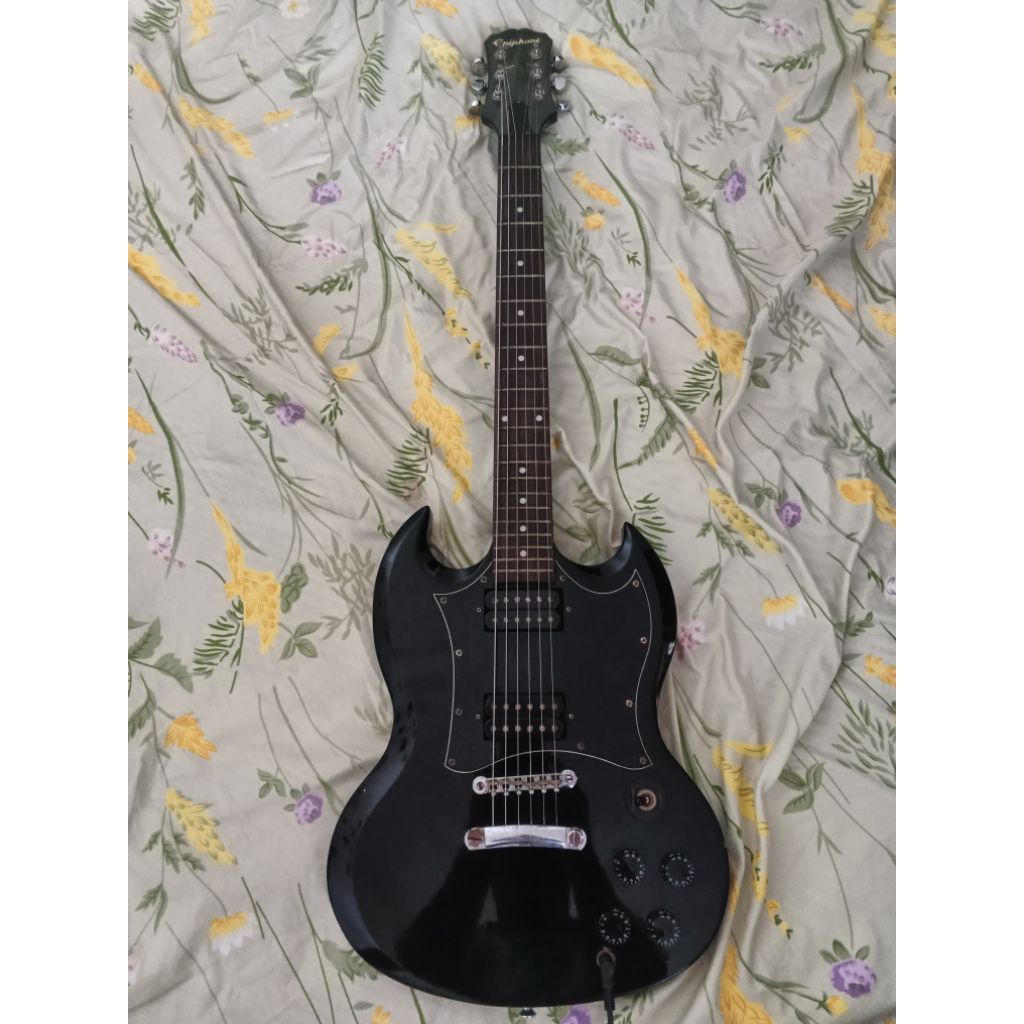 Epiphone SG G310