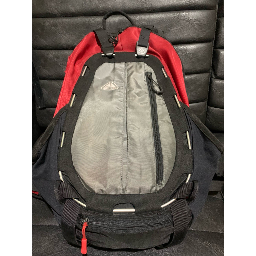 Tas nike acg bio knx 00s backpack