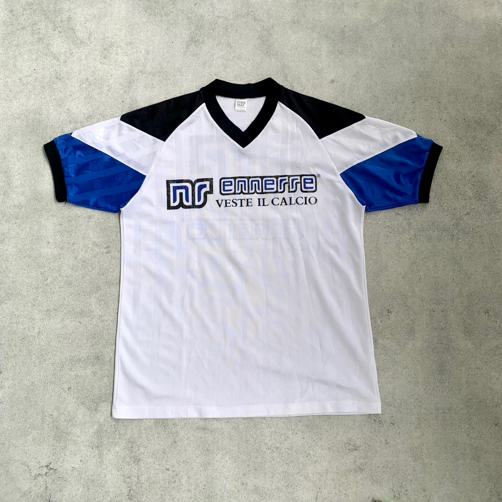 Jersey Vintage Ennerre