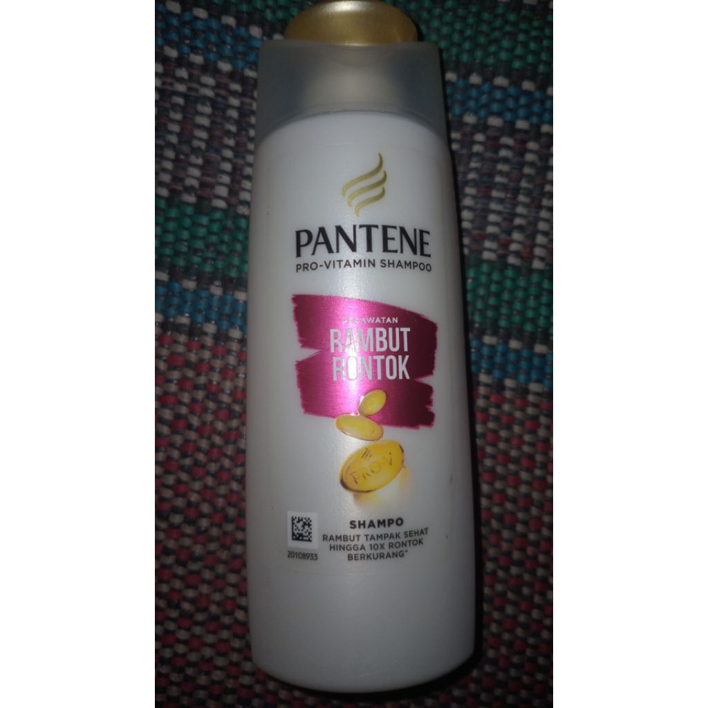 sampo pantene